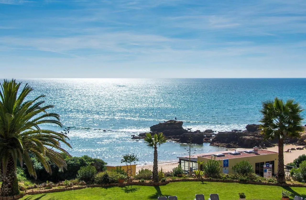 Apartment Aveiros Beach- D'Alma Amado Albufeira