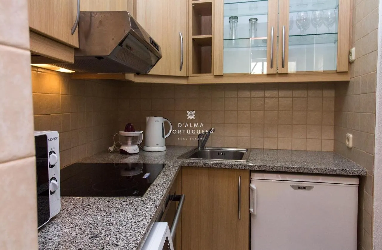Apartment Aveiros Beach- D'Alma Amado Albufeira