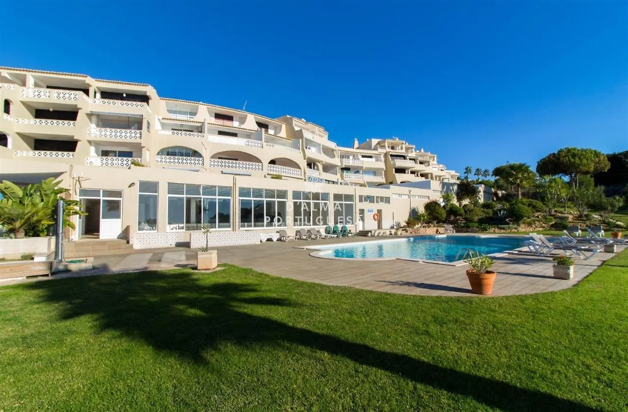 Apartment Aveiros Beach- D'Alma Amado Albufeira Portugal