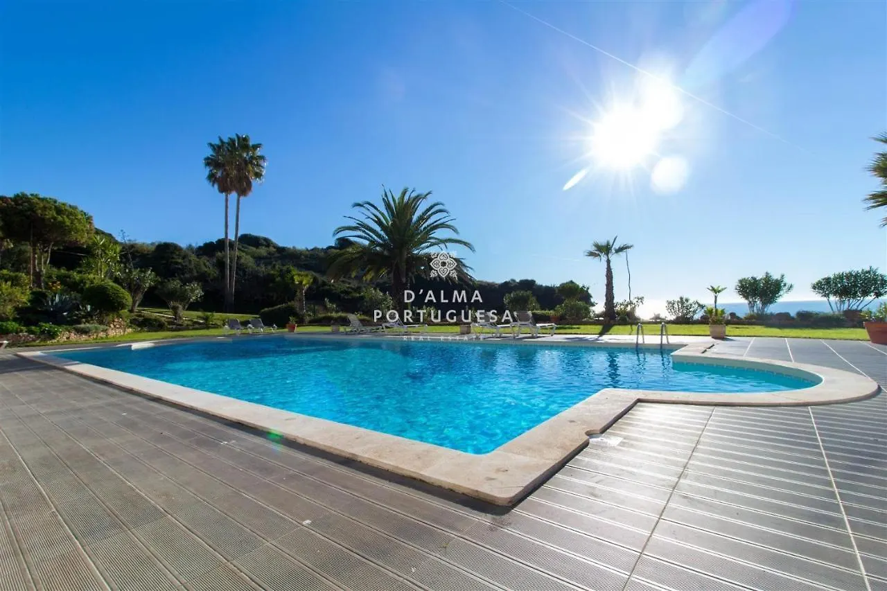 Apartment Aveiros Beach- D'Alma Amado Albufeira Portugalia