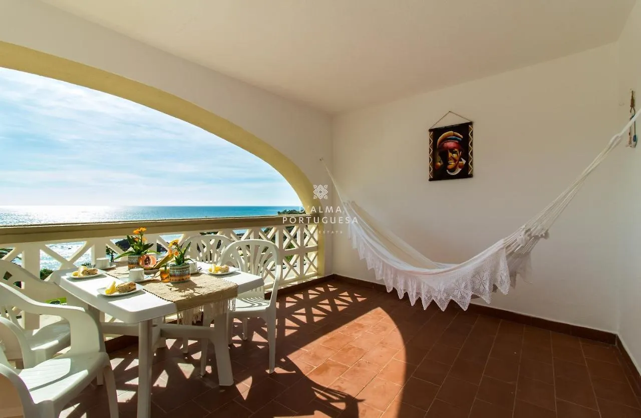 Apartment Aveiros Beach- D'Alma Amado Albufeira 0*,  Portugalia