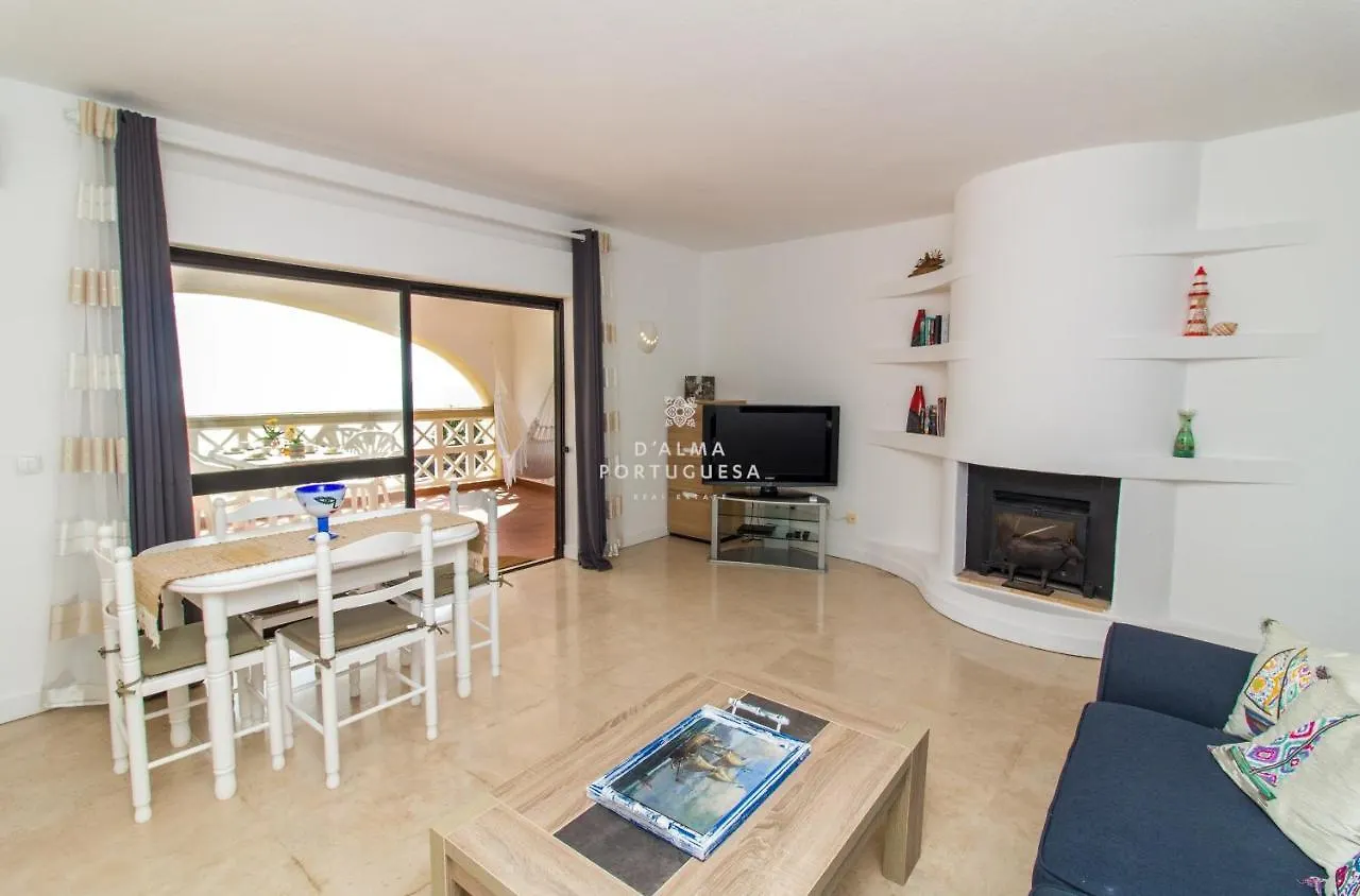 Apartment Aveiros Beach- D'Alma Amado Albufeira 0*,