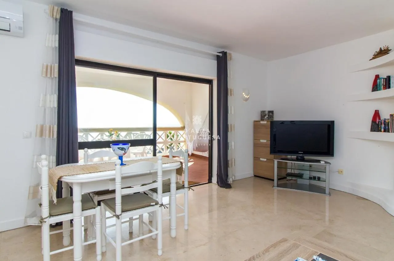 Apartment Aveiros Beach- D'Alma Amado Albufeira