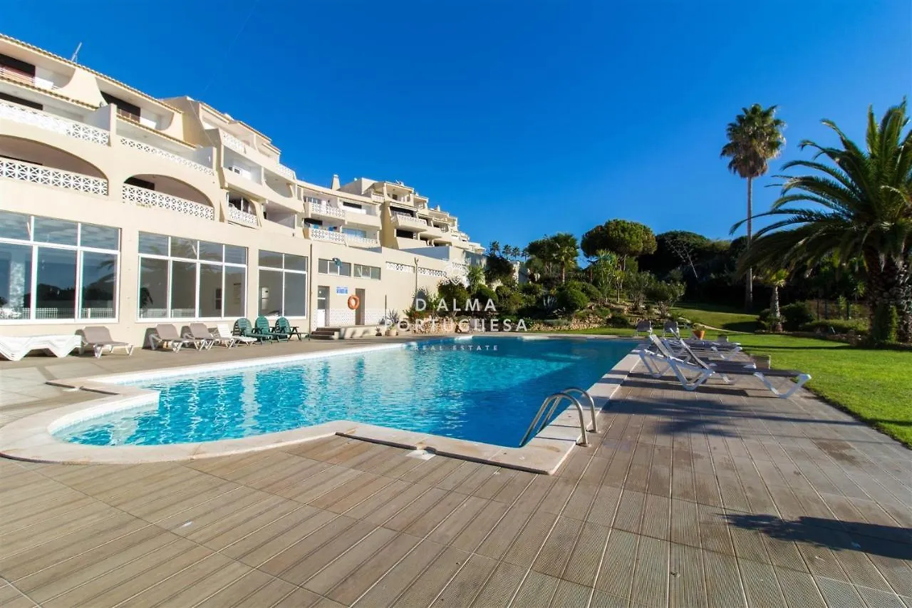 Apartment Aveiros Beach- D'Alma Amado Albufeira