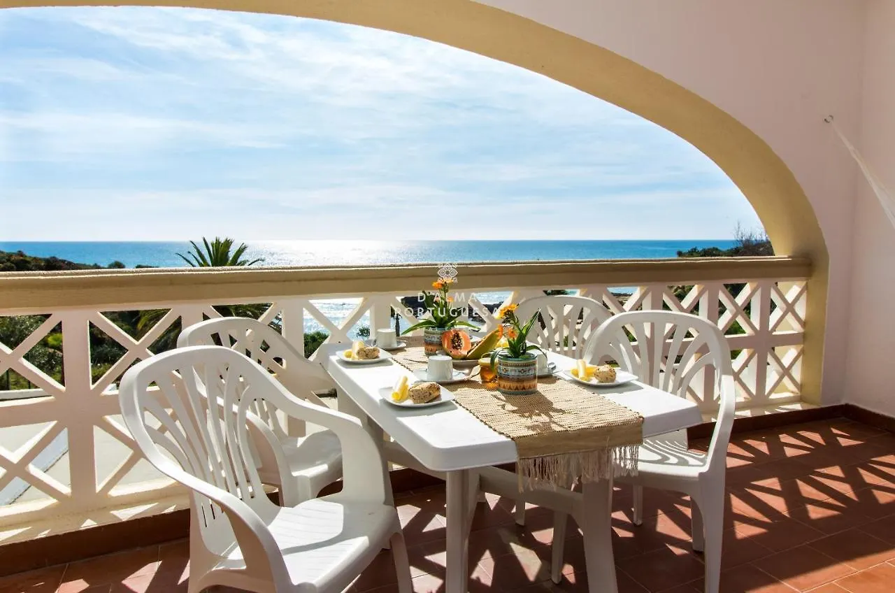 Apartment Aveiros Beach- D'Alma Amado Albufeira