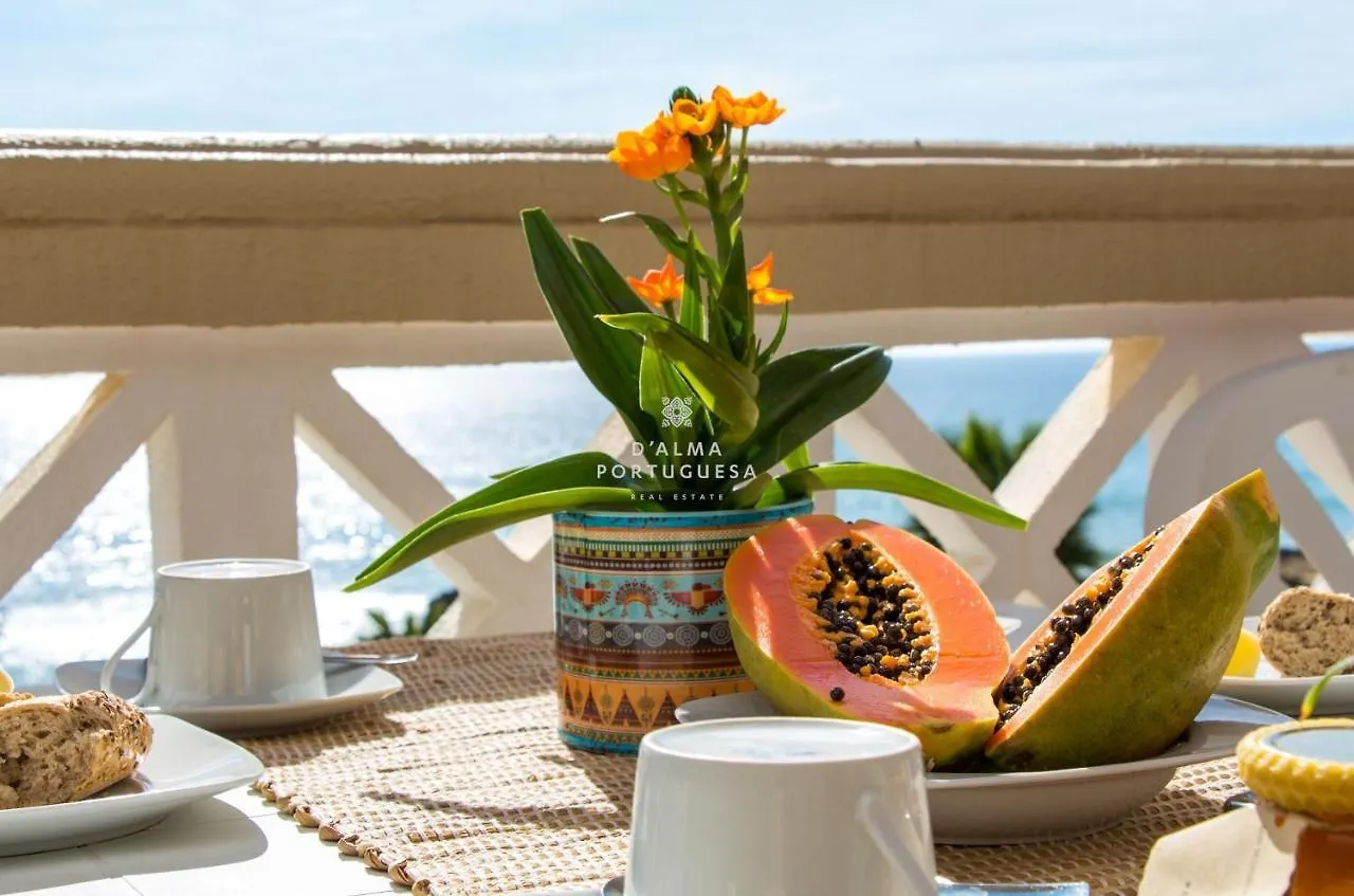 Apartment Aveiros Beach- D'Alma Amado Albufeira
