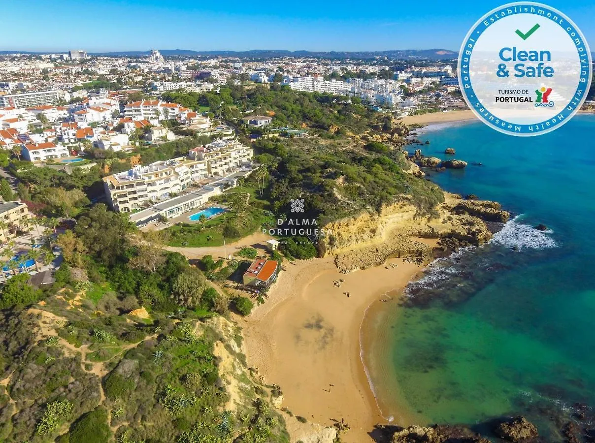 Apartment Aveiros Beach- D'Alma Amado Albufeira
